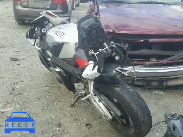 2002 HONDA CBR900RR JH2SC50112M000341 image 2