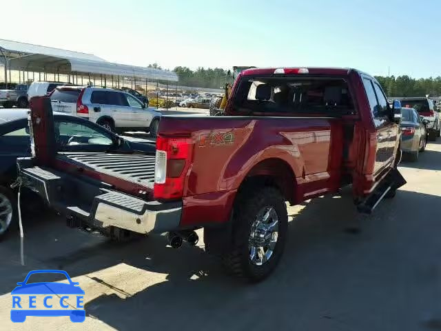 2017 FORD F350 SUPER 1FT8W3BT0HEB73798 image 3