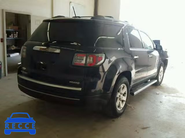 2015 GMC ACADIA SLE 1GKKVPKD1FJ210956 image 3