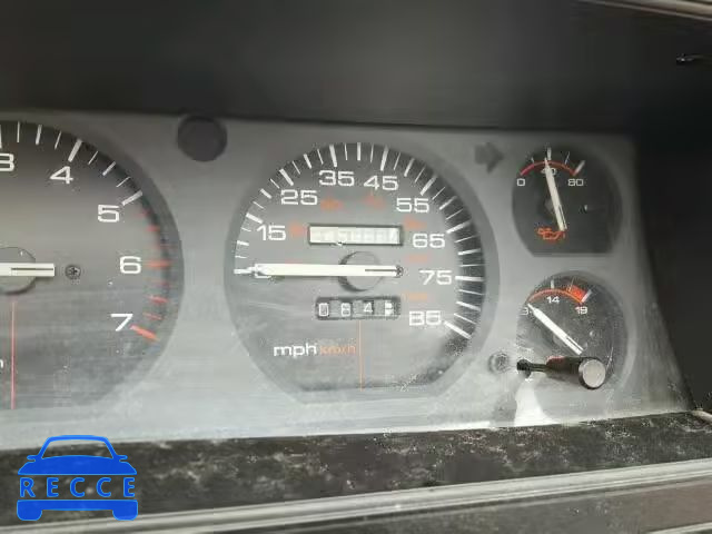 1993 JEEP CHEROKEE S 1J4FJ68S7PL636689 image 7