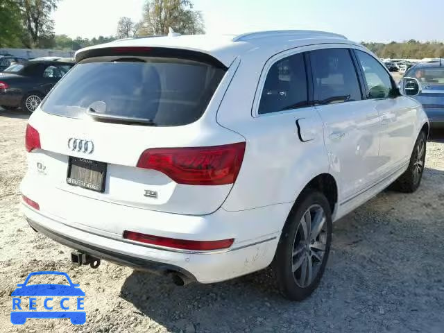 2010 AUDI Q7 PREMIUM WA1LMAFE0AD001485 image 3