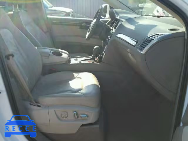 2010 AUDI Q7 PREMIUM WA1LMAFE0AD001485 image 4