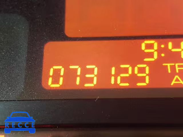 2004 HONDA S2000 JHMAP21474T004997 зображення 7