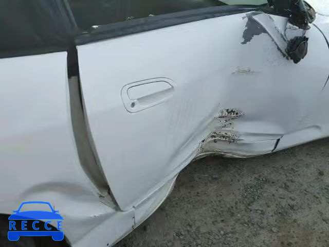 2004 HONDA S2000 JHMAP21474T004997 зображення 8