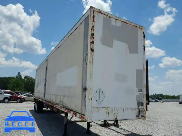 2000 OTHR TRAILER 1N9F532P0Y1045758 Bild 0