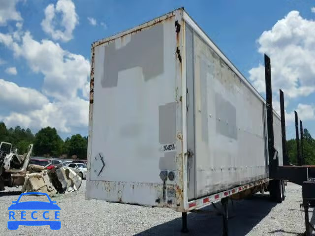 2000 OTHR TRAILER 1N9F532P0Y1045758 Bild 1