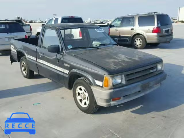 1988 MAZDA B2200 SHOR JM2UF1133J0310574 image 0