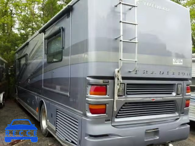 2005 SPARTAN MOTORS MOTOR HOME 4VZBR1J925C049884 image 2