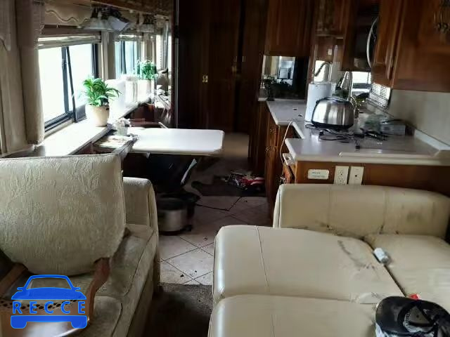 2005 SPARTAN MOTORS MOTOR HOME 4VZBR1J925C049884 зображення 5