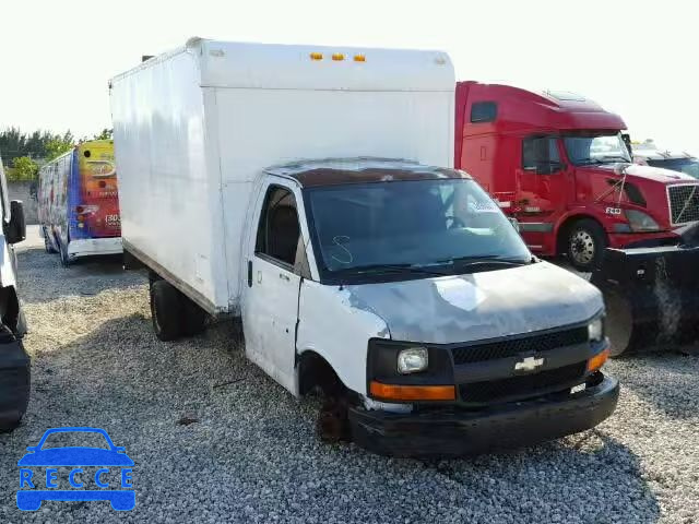 2005 CHEVROLET EXPRESS CU 1GBJG31U051161540 image 0