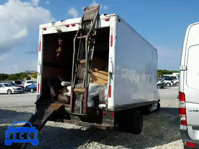 2005 CHEVROLET EXPRESS CU 1GBJG31U051161540 image 3