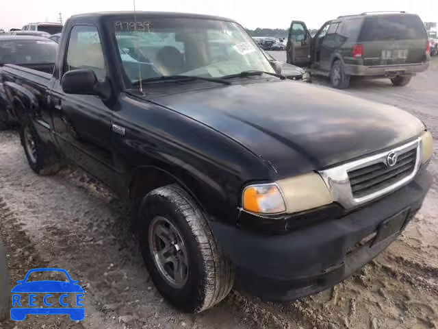 2000 MAZDA B2500 4F4YR12C5YTM06122 image 0