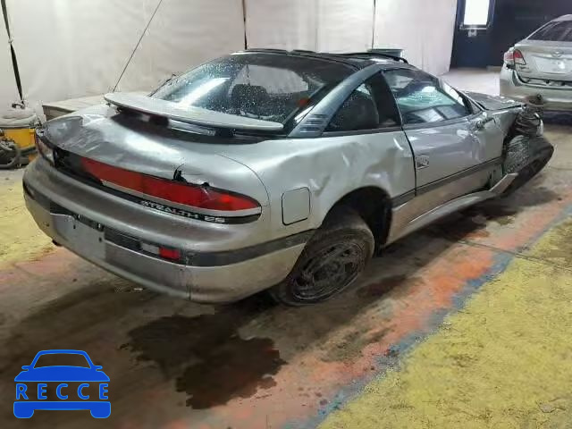 1993 DODGE STEALTH ES JB3BM54J4PY041970 зображення 3