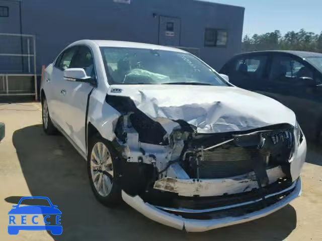 2014 BUICK LACROSSE W 1G4GB5GR2EF247305 зображення 0