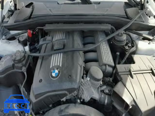 2012 BMW 128I WBAUP7C58CVP24116 Bild 6