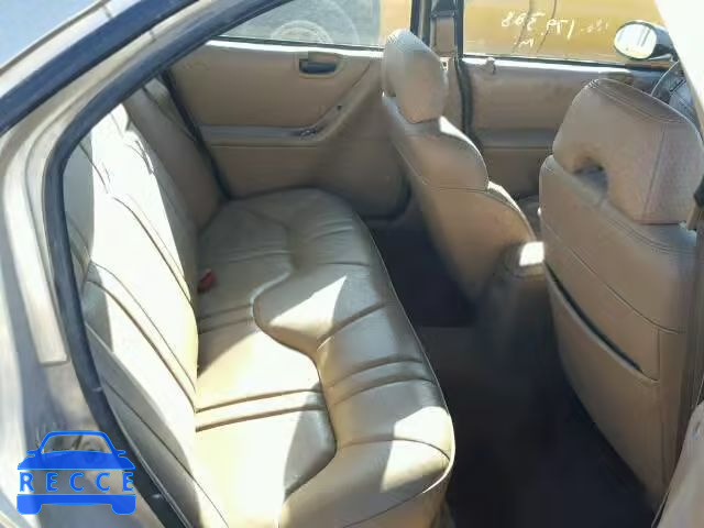 2000 DODGE STRATUS ES 1B3EJ56H2YN202111 image 5