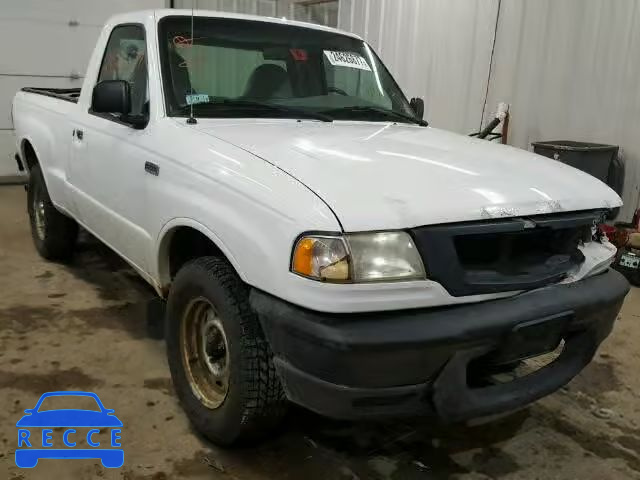 2001 MAZDA B2300 4F4YR12D51TM18771 image 0