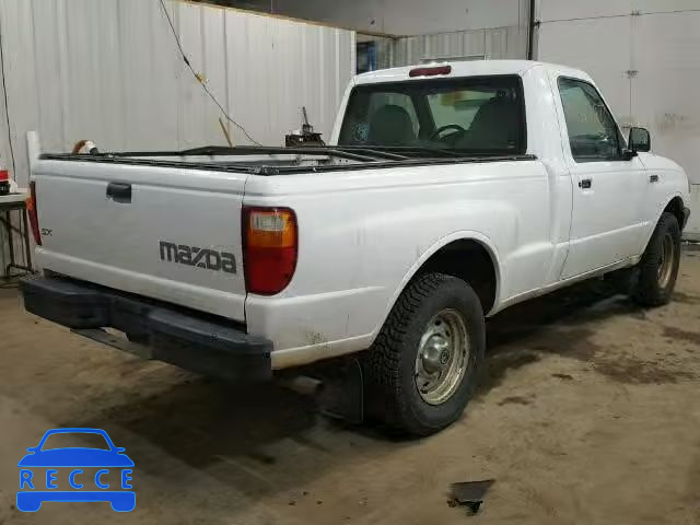 2001 MAZDA B2300 4F4YR12D51TM18771 image 3