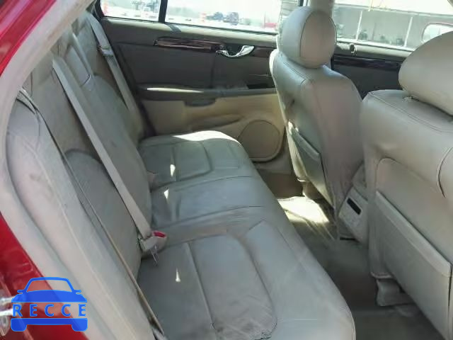 2005 CADILLAC DEVILLE DT 1G6KF57975U183537 зображення 5