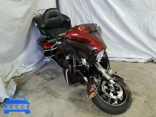 2015 HARLEY-DAVIDSON FLHTKL 1HD1KKL19FB674755 зображення 0
