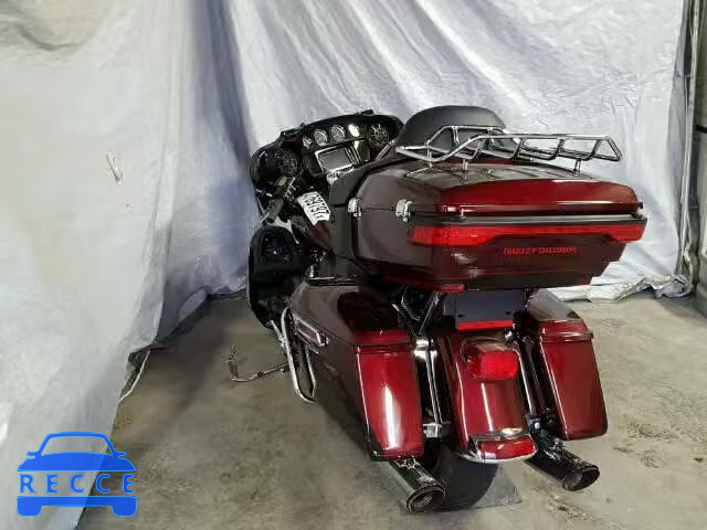 2015 HARLEY-DAVIDSON FLHTKL 1HD1KKL19FB674755 зображення 2