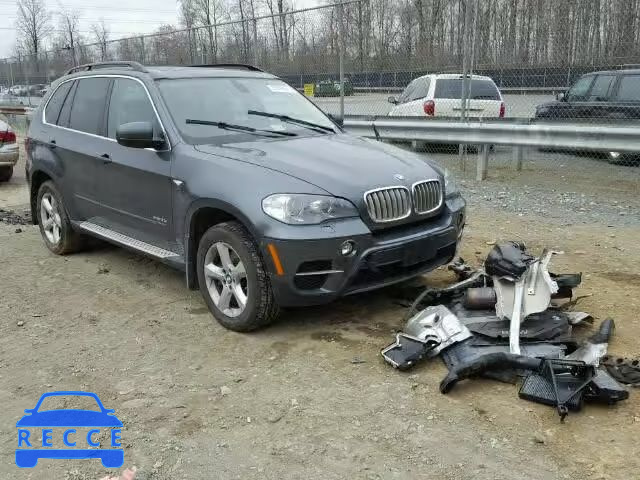 2012 BMW X5 XDRIVE5 5UXZV8C57CL425408 image 0