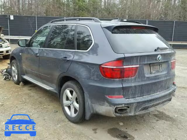 2012 BMW X5 XDRIVE5 5UXZV8C57CL425408 image 2