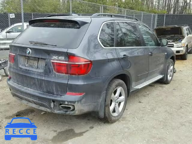 2012 BMW X5 XDRIVE5 5UXZV8C57CL425408 image 3