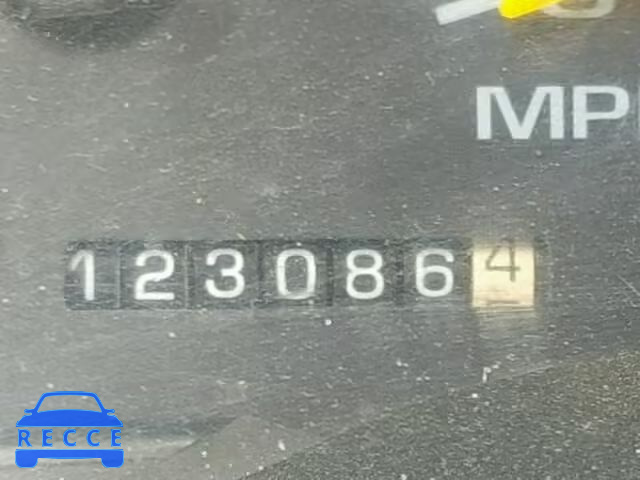 1996 GMC SIERRA K15 1GTEK14W2TZ543824 image 7