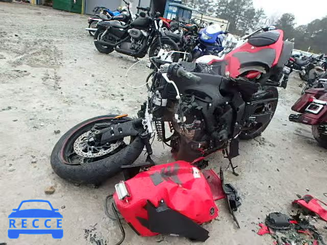 2014 YAMAHA YZFR1 JYARN23E0EA016515 image 1