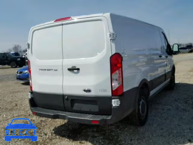 2017 FORD TRANSIT T- 1FTYE1ZM5HKA01192 Bild 3