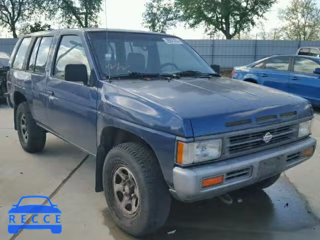 1994 NISSAN PATHFINDER JN8HD17S8RW206833 image 0