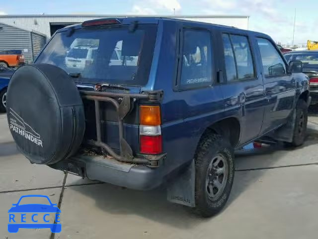 1994 NISSAN PATHFINDER JN8HD17S8RW206833 image 3