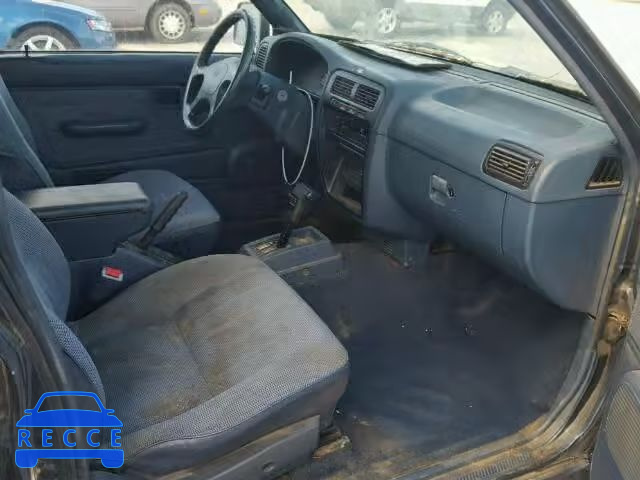 1994 NISSAN PATHFINDER JN8HD17S8RW206833 image 4
