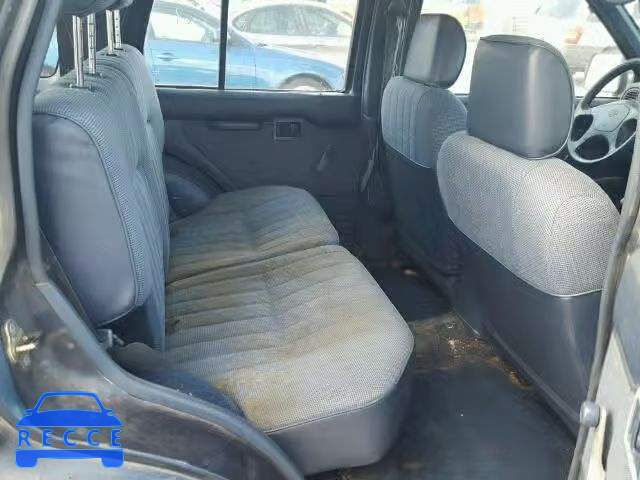 1994 NISSAN PATHFINDER JN8HD17S8RW206833 image 5