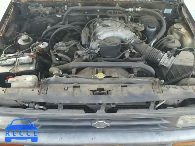 1994 NISSAN PATHFINDER JN8HD17S8RW206833 image 6