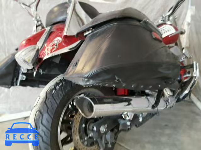 2010 YAMAHA XVS950 LYAVN0131AA010206 зображення 8