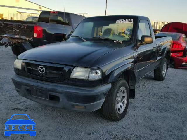 2002 MAZDA B3000 4F4YR12U12TM21281 зображення 1