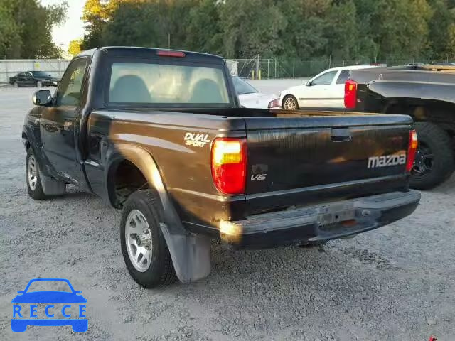 2002 MAZDA B3000 4F4YR12U12TM21281 image 2