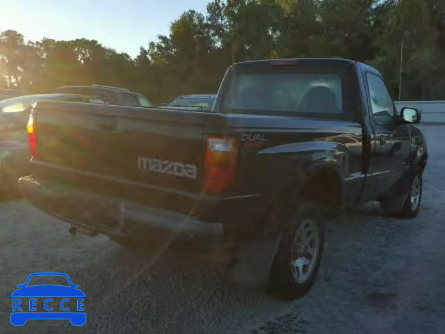 2002 MAZDA B3000 4F4YR12U12TM21281 image 3