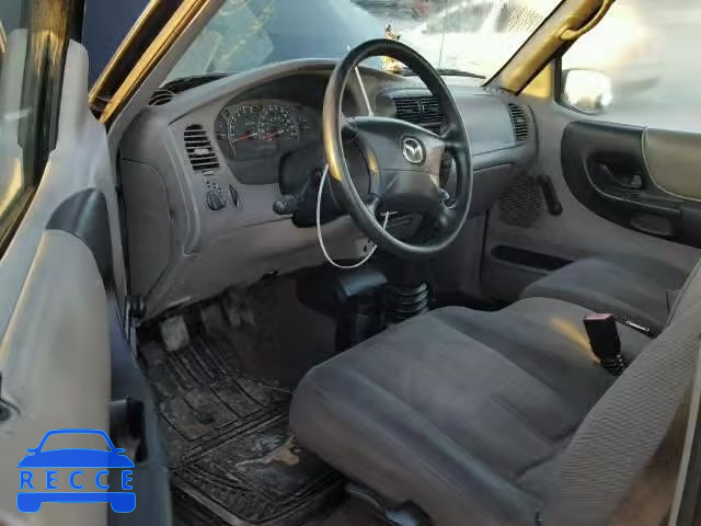 2002 MAZDA B3000 4F4YR12U12TM21281 image 8