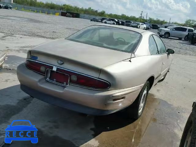 1995 BUICK RIVIERA 1G4GD22KXS4740286 image 3