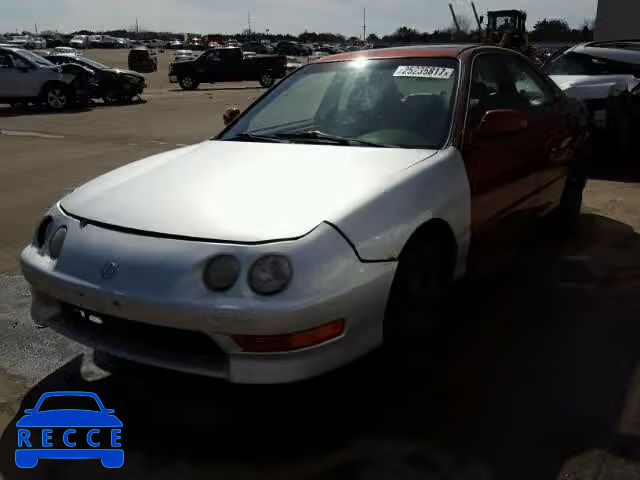 2000 ACURA INTEGRA DPSMN060057 image 1