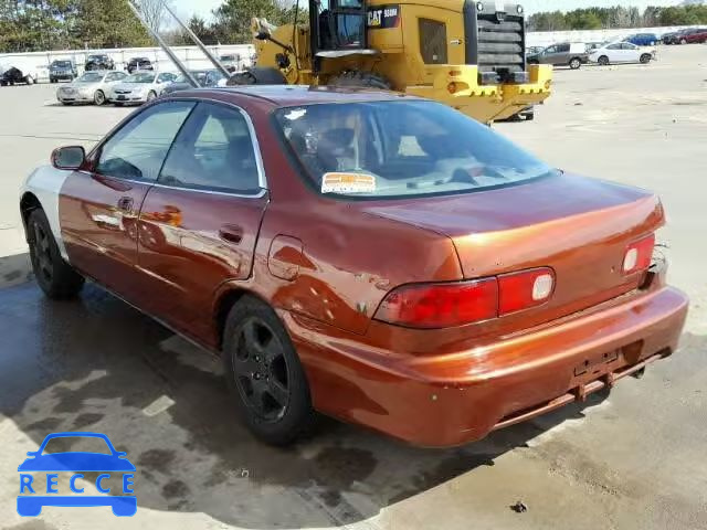 2000 ACURA INTEGRA DPSMN060057 Bild 2