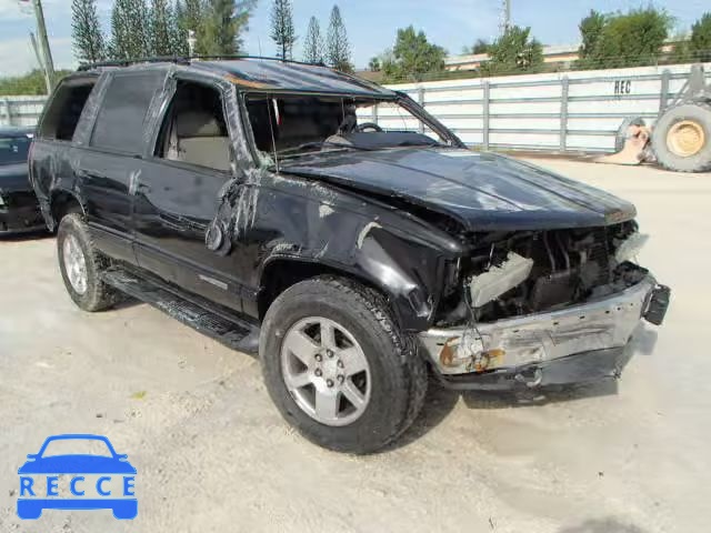 1996 GMC YUKON 1GKEK13R2TJ746341 зображення 0