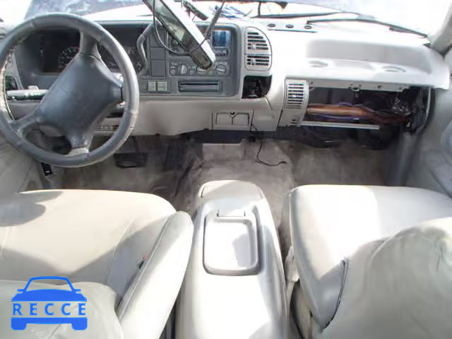 1996 GMC YUKON 1GKEK13R2TJ746341 image 8