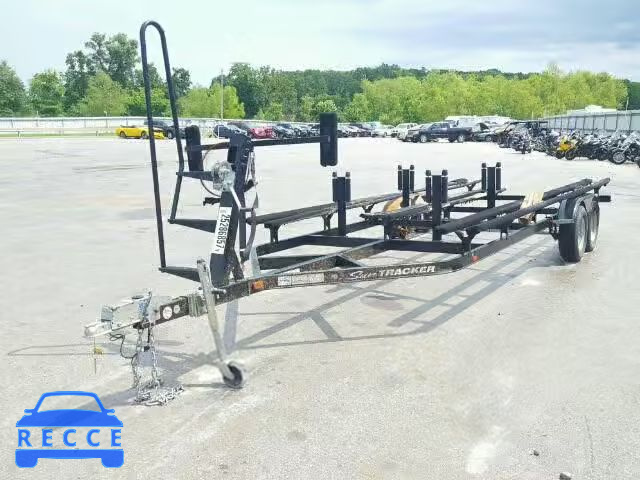 2014 TRAIL KING TRAILER 4TM13NK21EB001045 image 1