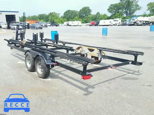 2014 TRAIL KING TRAILER 4TM13NK21EB001045 зображення 2