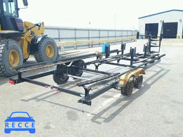 2014 TRAIL KING TRAILER 4TM13NK21EB001045 image 3