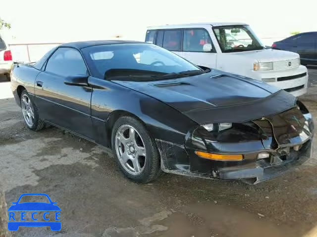 1996 CHEVROLET CAMARO/RS 2G1FP22K1T2139114 image 0